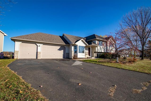 17708 311th Court, Shafer, MN 55074