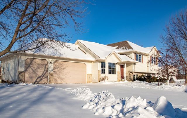 17708 311th Court, Shafer, MN 55074