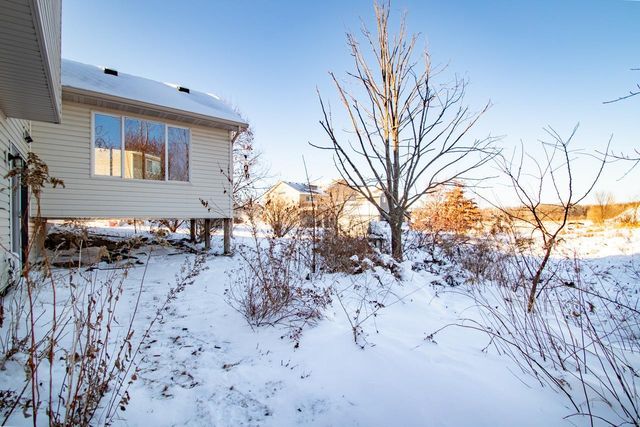 17708 311th Court, Shafer, MN 55074