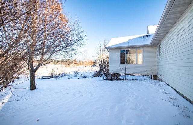 17708 311th Court, Shafer, MN 55074