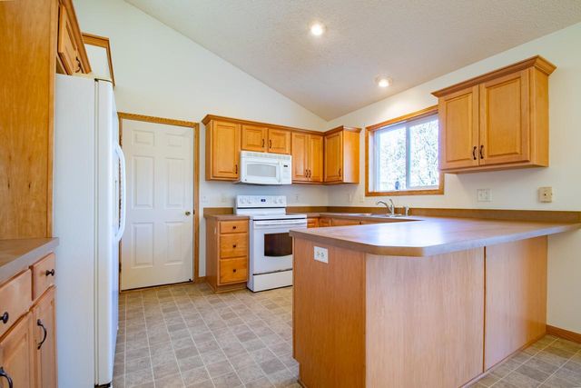 17708 311th Court, Shafer, MN 55074