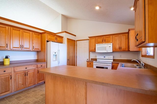 17708 311th Court, Shafer, MN 55074