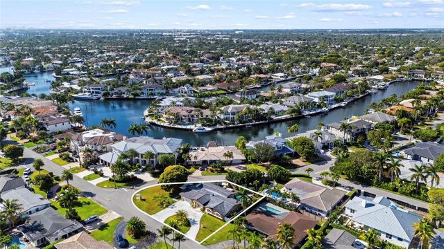 3301 NE 27th Avenue, Lighthouse Point, FL 33064