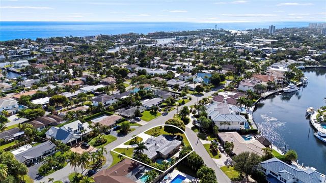 3301 NE 27th Avenue, Lighthouse Point, FL 33064