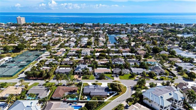 3301 NE 27th Avenue, Lighthouse Point, FL 33064