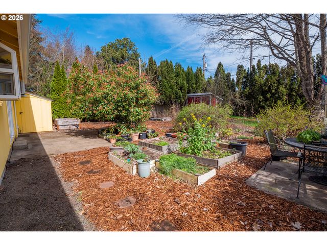 4483 THUNDERBIRD St, Eugene, OR 97404