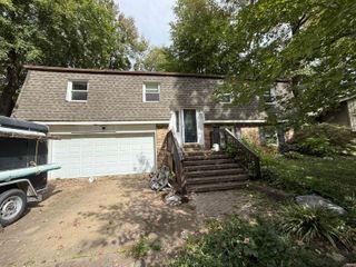 713 Forest Park Drive, Newburgh, IN 47630