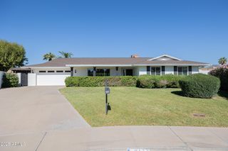 8611 N 18TH Avenue, Phoenix, AZ 85021