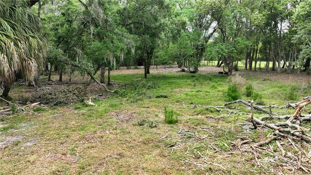 OLD CONE GROVE ROAD, Riverview, FL 33578