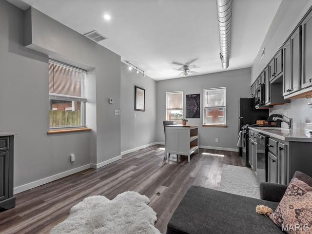 1919 S 11th Street, St Louis, MO 63104