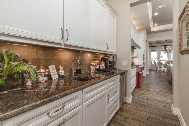 11409 Iron Bark Drive, Denton, TX 76207
