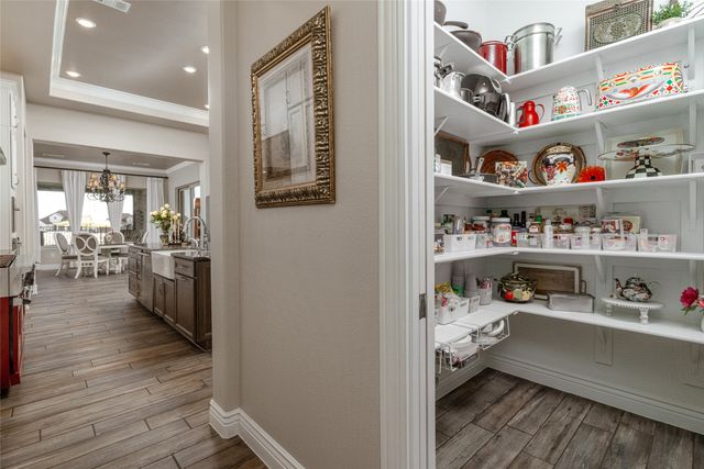 11409 Iron Bark Drive, Denton, TX 76207