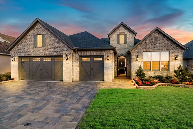 11409 Iron Bark Drive, Denton, TX 76207