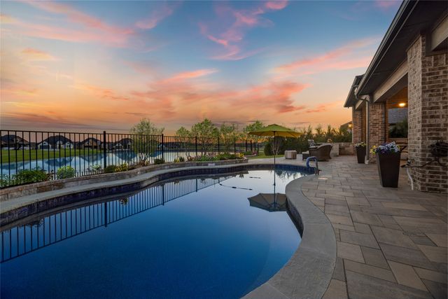 11409 Iron Bark Drive, Denton, TX 76207