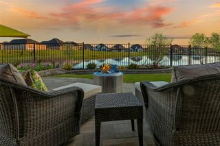 11409 Iron Bark Drive, Denton, TX 76207