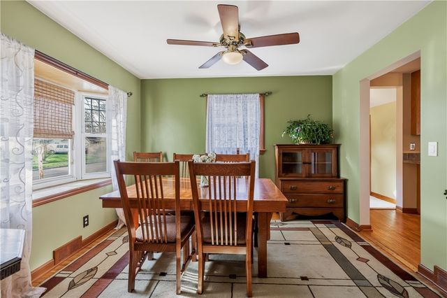 197 Barry Road, Irondequoit, NY 14617