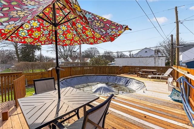 197 Barry Road, Irondequoit, NY 14617