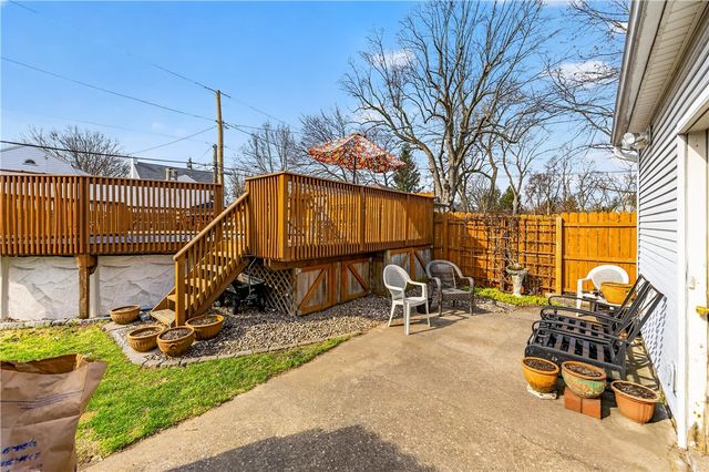 197 Barry Road, Irondequoit, NY 14617