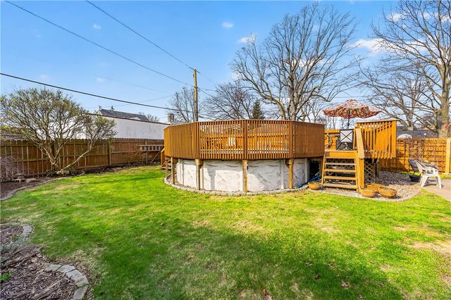 197 Barry Road, Irondequoit, NY 14617