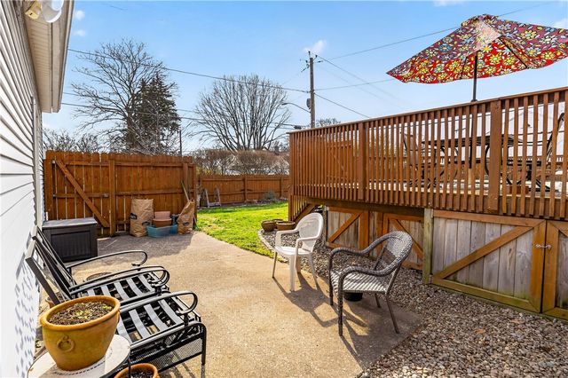 197 Barry Road, Irondequoit, NY 14617