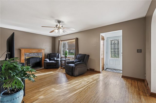 197 Barry Road, Irondequoit, NY 14617