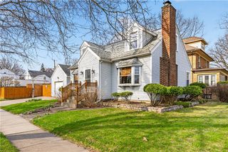 197 Barry Road, Irondequoit, NY 14617