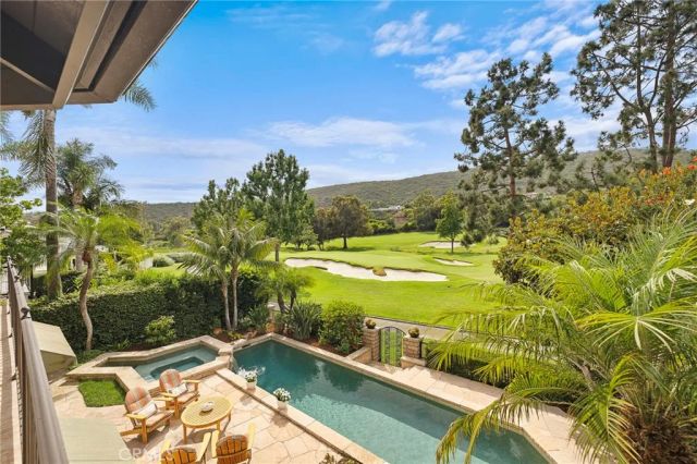 31831 Greens Pointe, Laguna Niguel, CA 92677