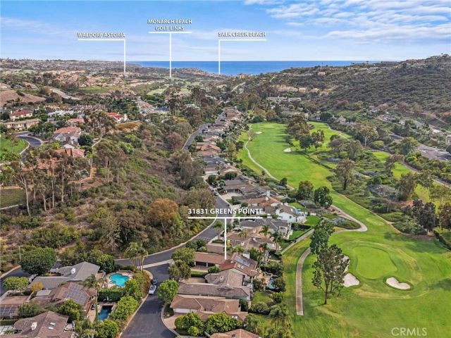 31831 Greens Pointe, Laguna Niguel, CA 92677
