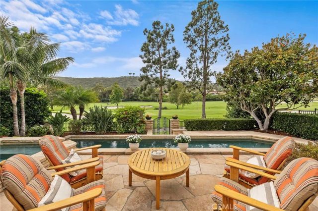 31831 Greens Pointe, Laguna Niguel, CA 92677