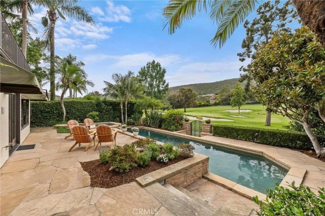 31831 Greens Pointe, Laguna Niguel, CA 92677