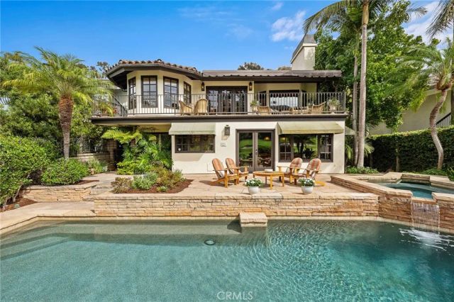 31831 Greens Pointe, Laguna Niguel, CA 92677