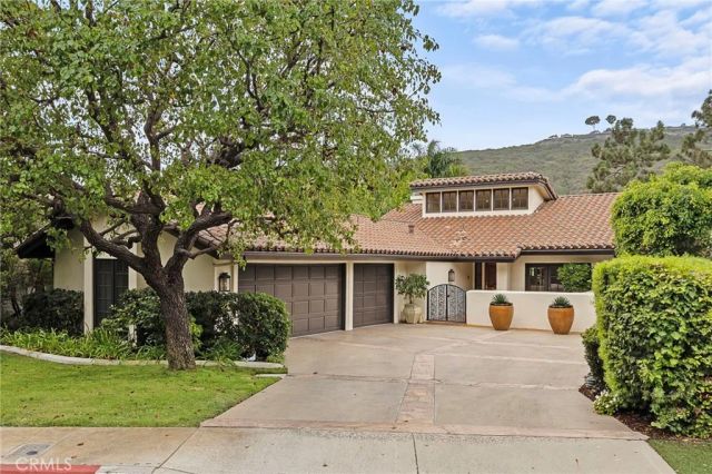 31831 Greens Pointe, Laguna Niguel, CA 92677