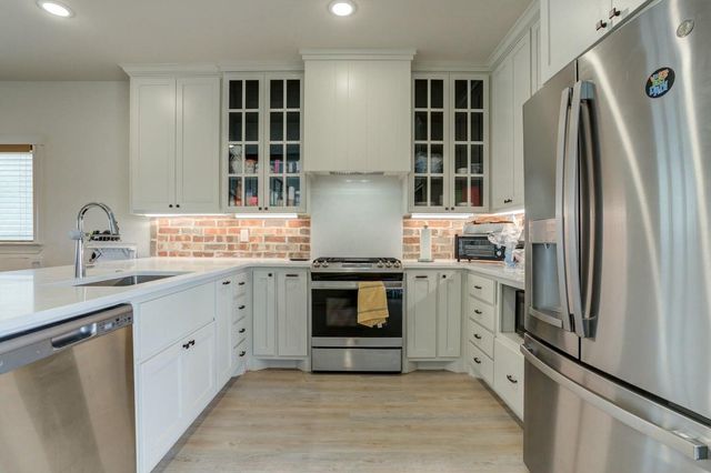 3713 128th Street, Lubbock, TX 79423