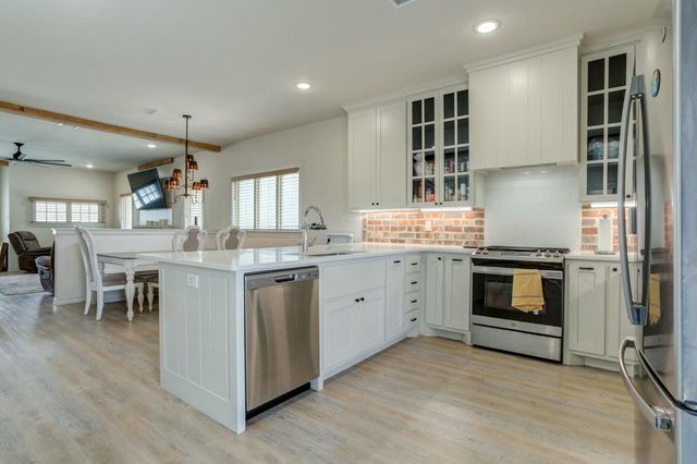 3713 128th Street, Lubbock, TX 79423