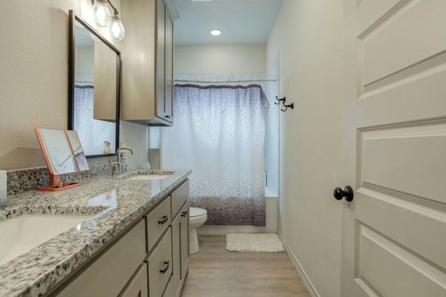 3713 128th Street, Lubbock, TX 79423