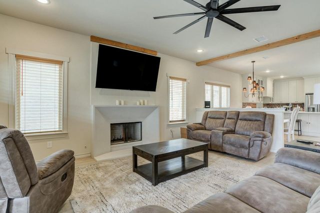 3713 128th Street, Lubbock, TX 79423