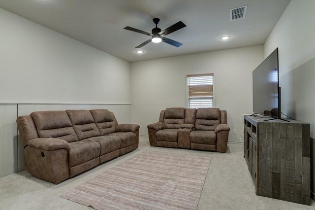 3713 128th Street, Lubbock, TX 79423