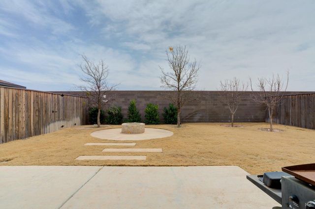 3713 128th Street, Lubbock, TX 79423