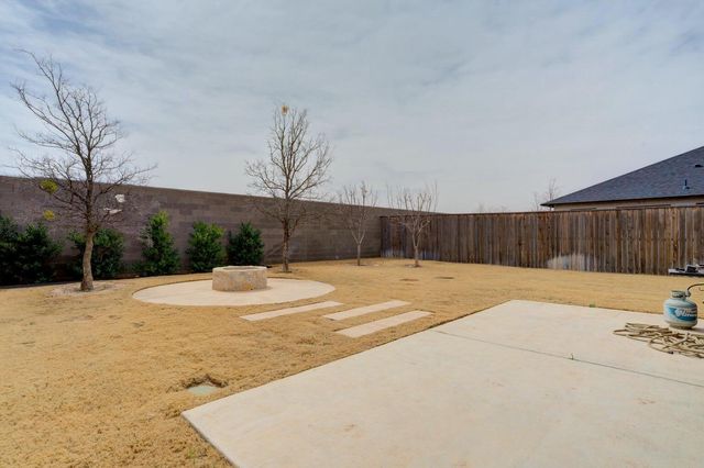 3713 128th Street, Lubbock, TX 79423