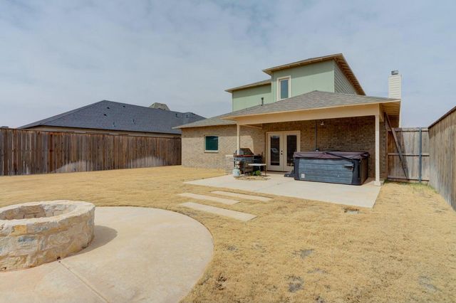 3713 128th Street, Lubbock, TX 79423
