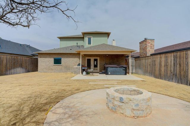 3713 128th Street, Lubbock, TX 79423