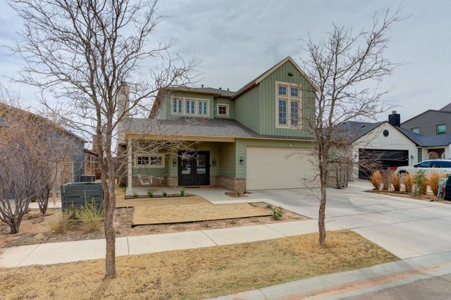 3713 128th Street, Lubbock, TX 79423