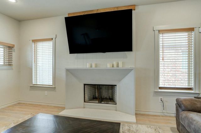 3713 128th Street, Lubbock, TX 79423