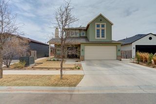 3713 128th Street, Lubbock, TX 79423