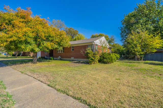 327 S 4th Street, Wylie, TX 75098