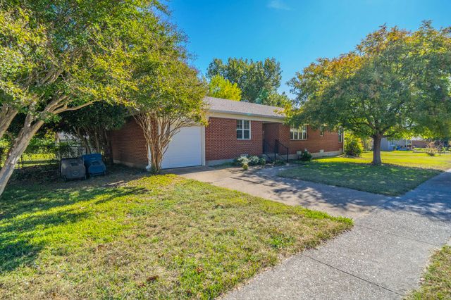 327 S 4th Street, Wylie, TX 75098