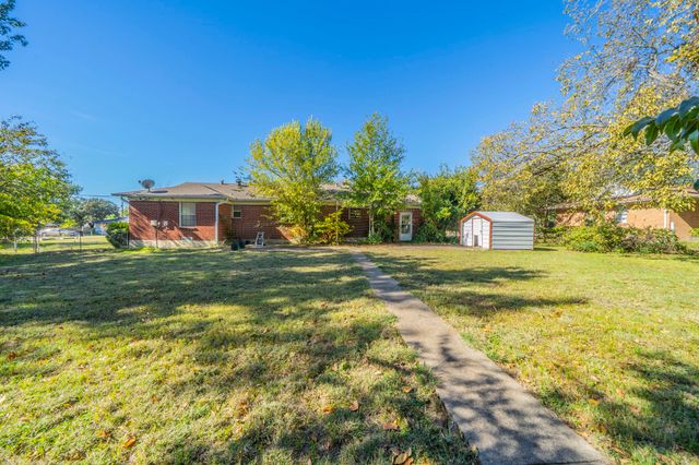 327 S 4th Street, Wylie, TX 75098