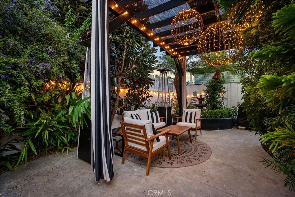 58 Saratoga, Newport Beach, CA 92660 — exterior