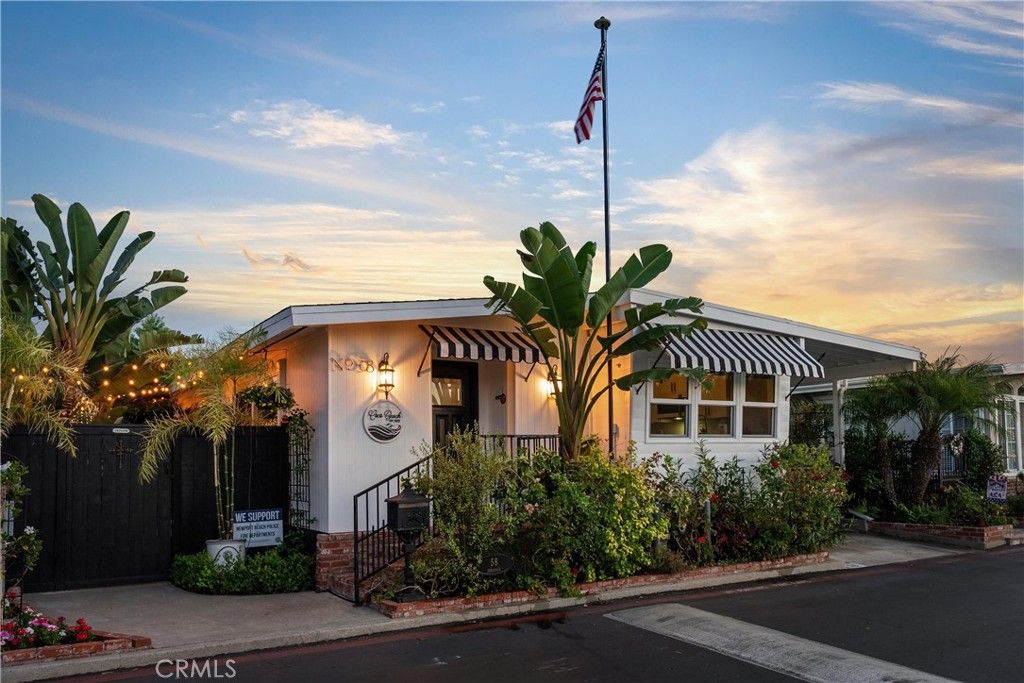58 Saratoga, Newport Beach, CA 92660 — photo 2