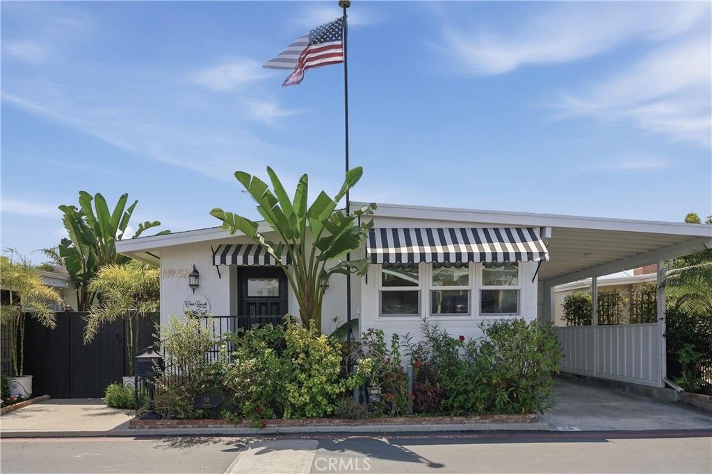 58 Saratoga, Newport Beach, CA 92660 — photo 3